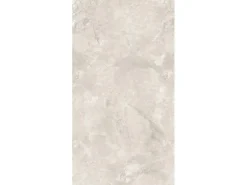 Breuer Duschrückwand Seidenmatt Marmor 100 cm x 255 cm Beige