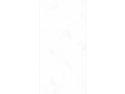 Breuer Duschrückwand Stein-Optik Quick 72 Marmor Weiß 150x255 cm