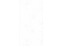 Breuer Duschrückwand Stein-Optik Quick 72 Marmor Weiß 100x210 cm