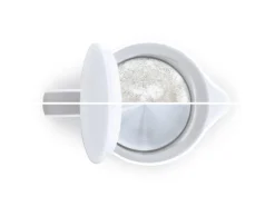 Brita Wasserfilter-Kanne Marella Blau inkl. 3 Maxtra+