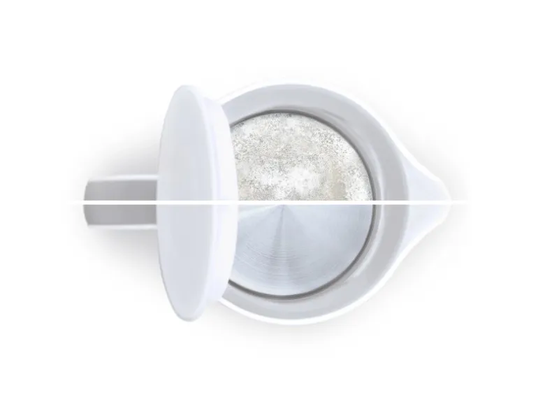 Brita Wasserfilter-Kanne Marella Blau inkl. 3 Maxtra+