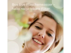 Brita Wasserfilter-Kartusche Maxtra Pro Pure Performance 4er Pack