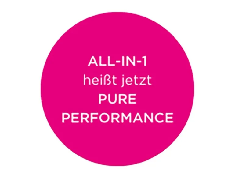 Brita Wasserfilter-Kartusche Maxtra Pro Pure Performance 4er Pack