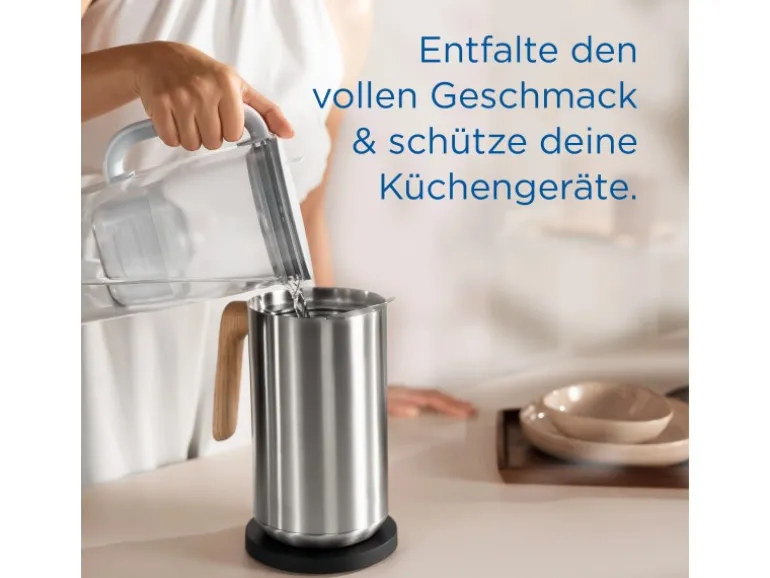 Brita Wasserfilter-Kartusche Maxtra Pro Pure Performance 4er Pack