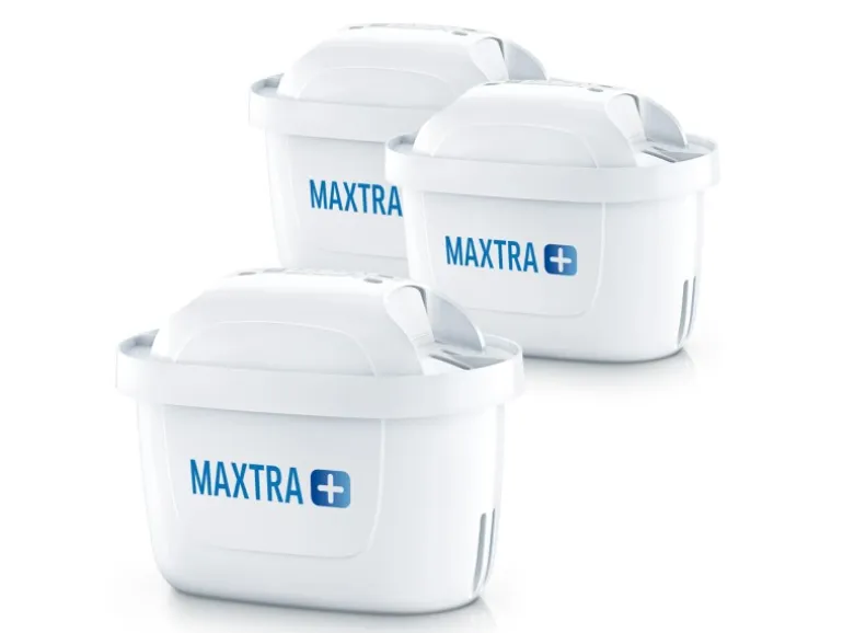 Brita Wasserfilter-Kartusche Maxtra+ Pack 3