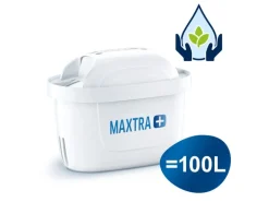 Brita Wasserfilter-Kartusche Maxtra+ Pack 3