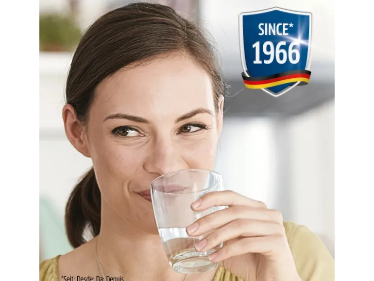 Brita Wasserfilter-Kartusche Maxtra+ Pack 3