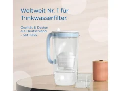 Brita Wasserfilter-Kartusche Maxtra Pro Pure Performance 2er Pack