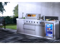 Buschbeck Outdoorküche Oxford