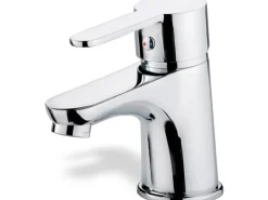 Calmwaters Waschtischarmatur Original Chrom Excentergarnitur 14PZ2540