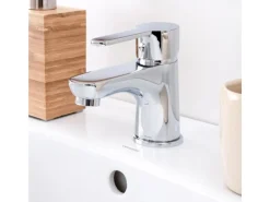 Calmwaters Waschtischarmatur Original Chrom Excentergarnitur 14PZ2540