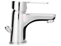 Calmwaters Waschtischarmatur Original Chrom Excentergarnitur 14PZ2540