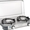 Campingaz Camping Küche 2-Flammkocher 2 CV