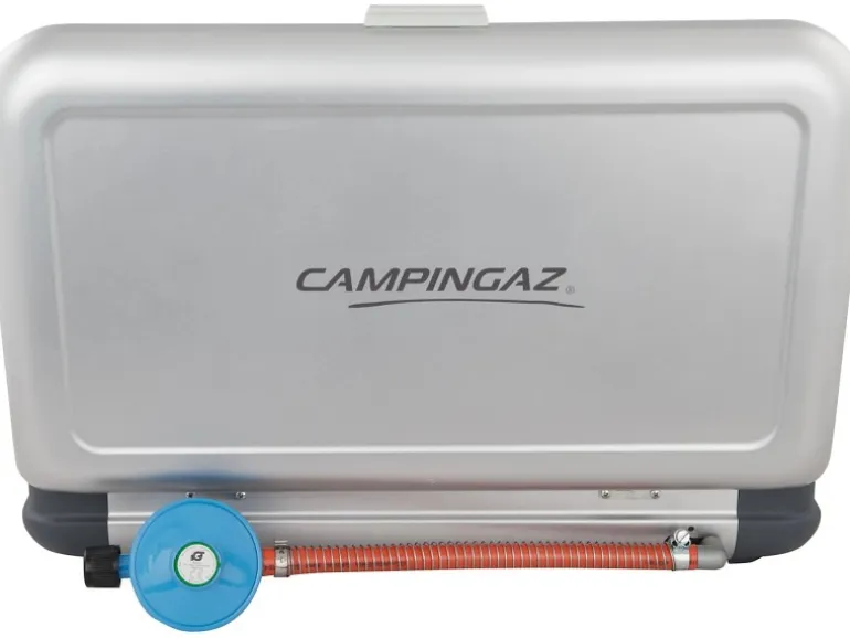 Campingaz Camping Küche 2-Flammkocher 2 CV