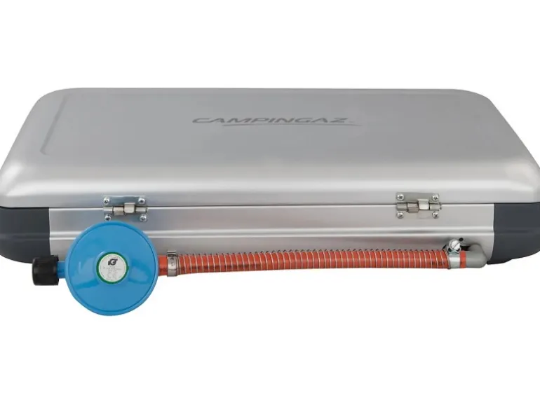 Campingaz Camping Küche 2-Flammkocher 2 CV