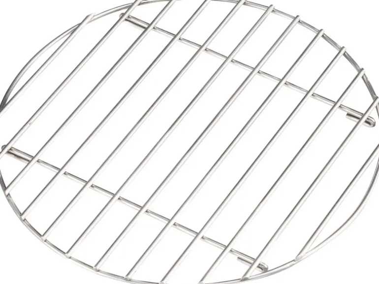 Campingaz Culinary Modular Gusseiserne Pfanne mit Grillrost