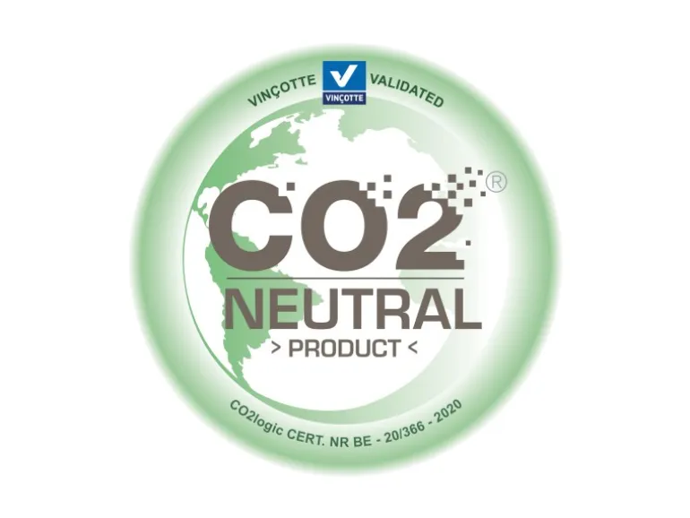 Capi Pflanztopf Nature Rib Quadrat Riffel 40 cm x 40 cm x 40 cm Elfenbein