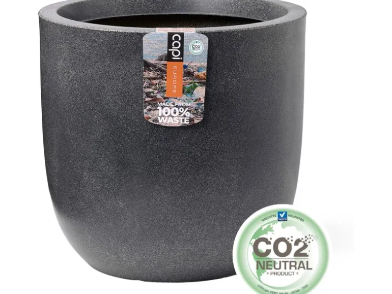 Capi Topf Waste 35 cm x 34 cm