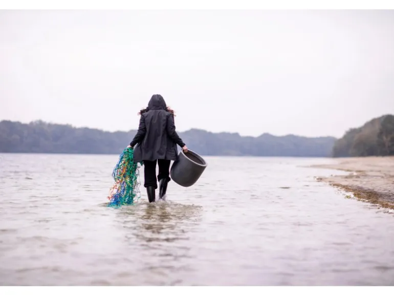 Capi Topf Waste 43 cm x 41 cm