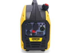Champion Stromerzeuger Inverter Generator 92001I-EU 2200 W