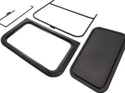 Char-Broil All-Star Ablage 41,5 x 33 x 2,5 cm