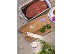 Char-Broil Grill+® Bratschale & Schneidebrett Edelstahl