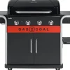 Char-Broil Multifunktionsablage Made2Match