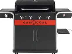 Char-Broil Multifunktionsablage Made2Match