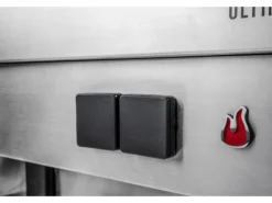 Char-Broil Outdoor-Küche Ultimate Entertainment Edelstahl