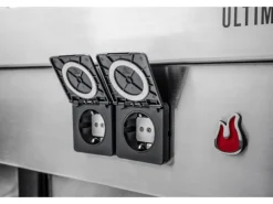 Char-Broil Outdoor-Küche Ultimate Entertainment Edelstahl