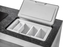 Char-Broil Outdoor-Küche Ultimate Entertainment Edelstahl