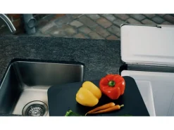 Char-Broil Outdoor-Küche Ultimate Entertainment Edelstahl