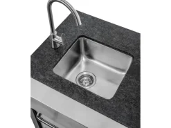 Char-Broil Outdoor-Küche Ultimate Entertainment Edelstahl