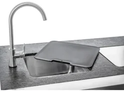 Char-Broil Outdoor-Küche Ultimate Entertainment Edelstahl