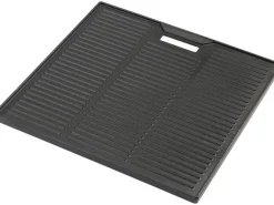 Char-Broil Universal-Grillplatte 38 cm x 39 cm