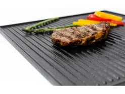 Char-Broil Universal-Grillplatte 38 cm x 39 cm