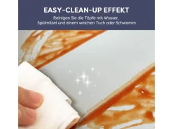 CIARRA Beyond Kochgeschirr Pfannenset 4-tlg Topf- & Pfannen-Sets Blau VMCWSM7