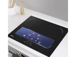 CIARRA Induktionskochfeld 4 Zonen 60 cm Einbau-Kochfelder VM4BIH-C