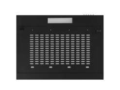 CIARRA Unterbauhaube 60 cm 200 m³/h Dunstabzugshaube 3 Stufen VMB6903