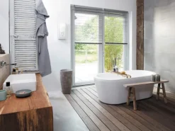 Clage Durchlauferhitzer DCX Next L 18/21/24/27 kW