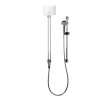 Clage Kleindurchlauferhitzer-Set MBX6 Shower Elektronisch 5,7 kW