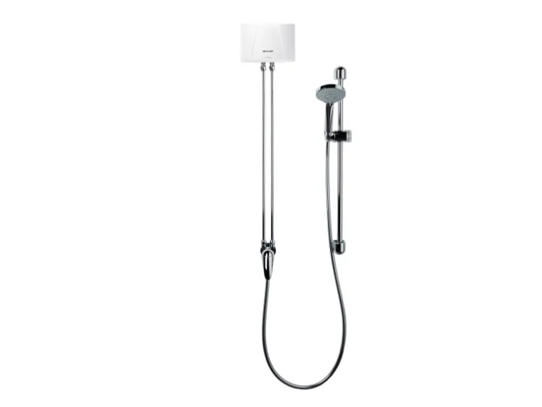 Clage Kleindurchlauferhitzer-Set MBX6 Shower Elektronisch 5,7 kW