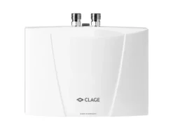 Clage Kleindurchlauferhitzer M3 Hydraulisch 3,5 kW