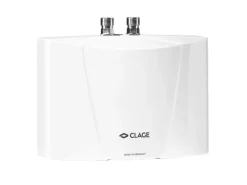 Clage Kleindurchlauferhitzer M3 Hydraulisch 3,5 kW