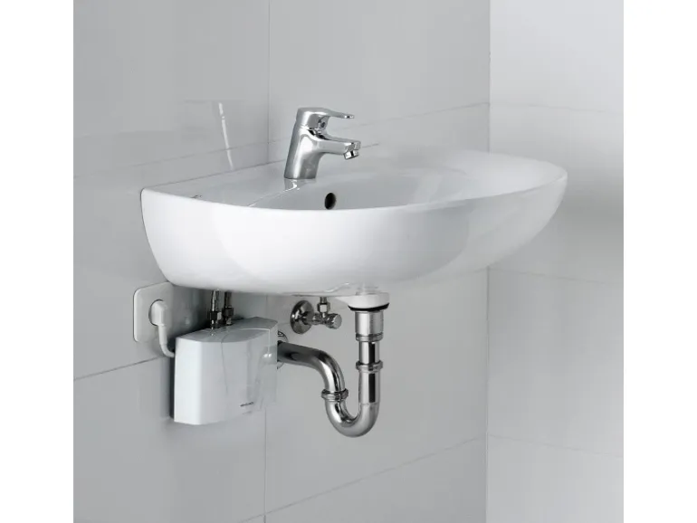 Clage Kleindurchlauferhitzer M3 Hydraulisch 3,5 kW