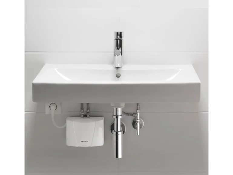 Clage Kleindurchlauferhitzer M3 Hydraulisch 3,5 kW