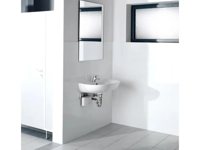 Clage Kleindurchlauferhitzer M3 Hydraulisch 3,5 kW