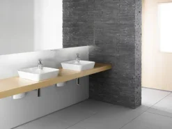 Clage Kleindurchlauferhitzer MBH3 Hydraulisch 3,5 kW