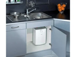 Clage Kleinspeicher S5-U 5 Liter