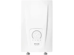 Clage Kompaktdurchlauferhitzer CEX 11/13,5 kW